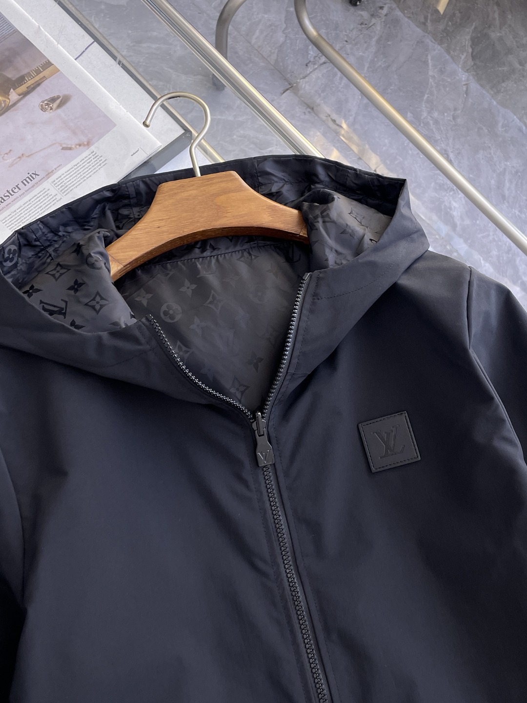Louis Vuitton Jacket M-l-xxxl