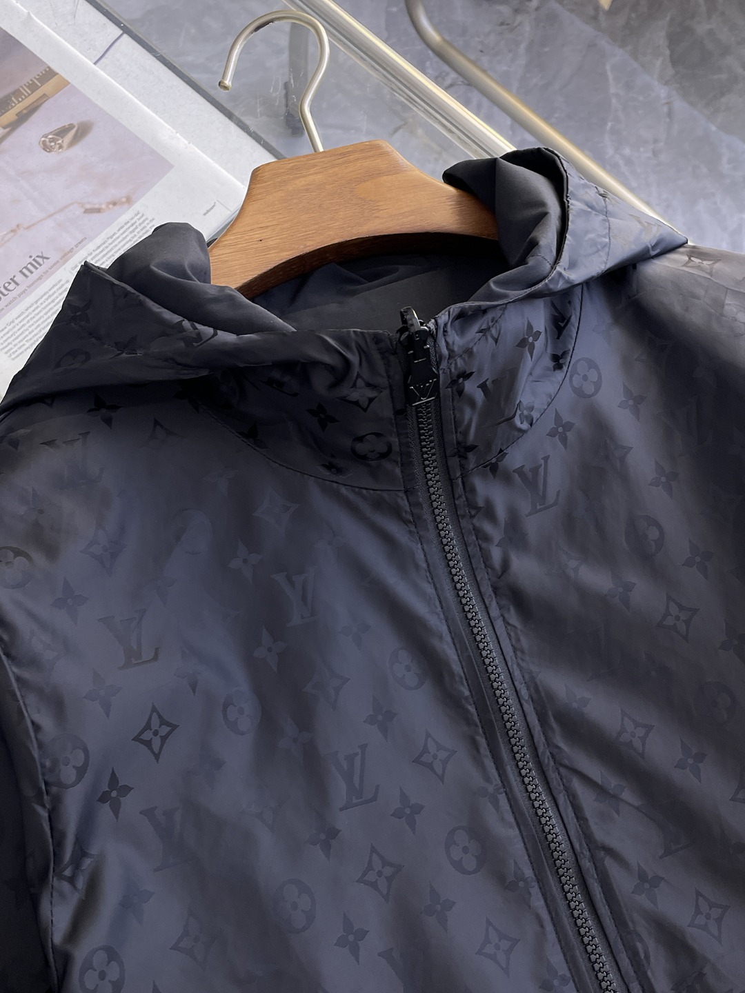 Louis Vuitton Jacket M-l-xxxl