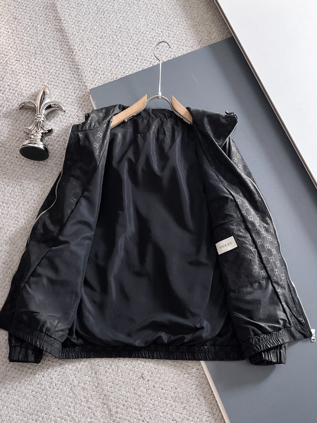 Gucci Jacket M-xl