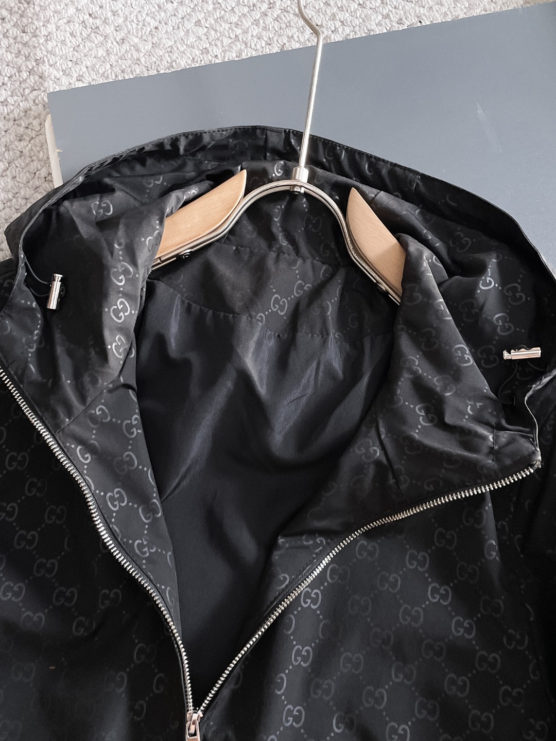 Gucci Jacket M-xl