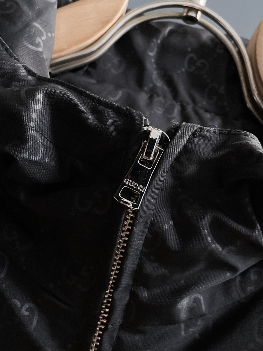 Gucci Jacket M-xl