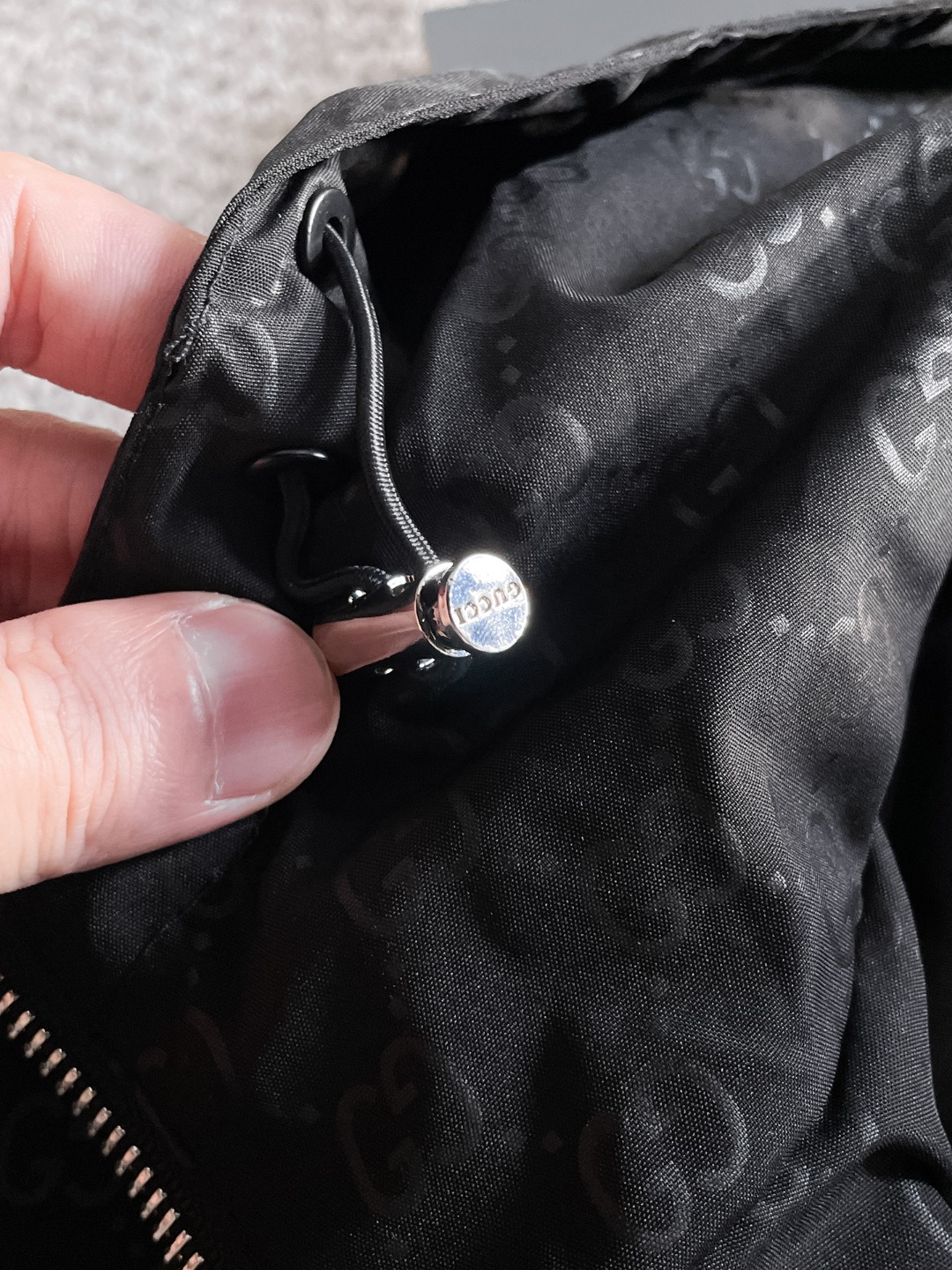 Gucci Jacket M-xl