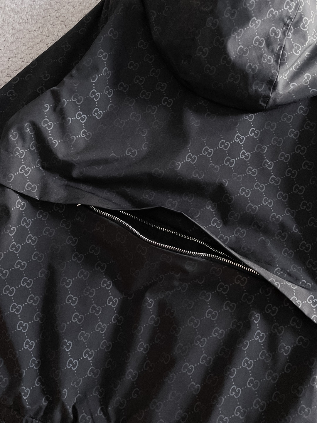 Gucci Jacket M-xl