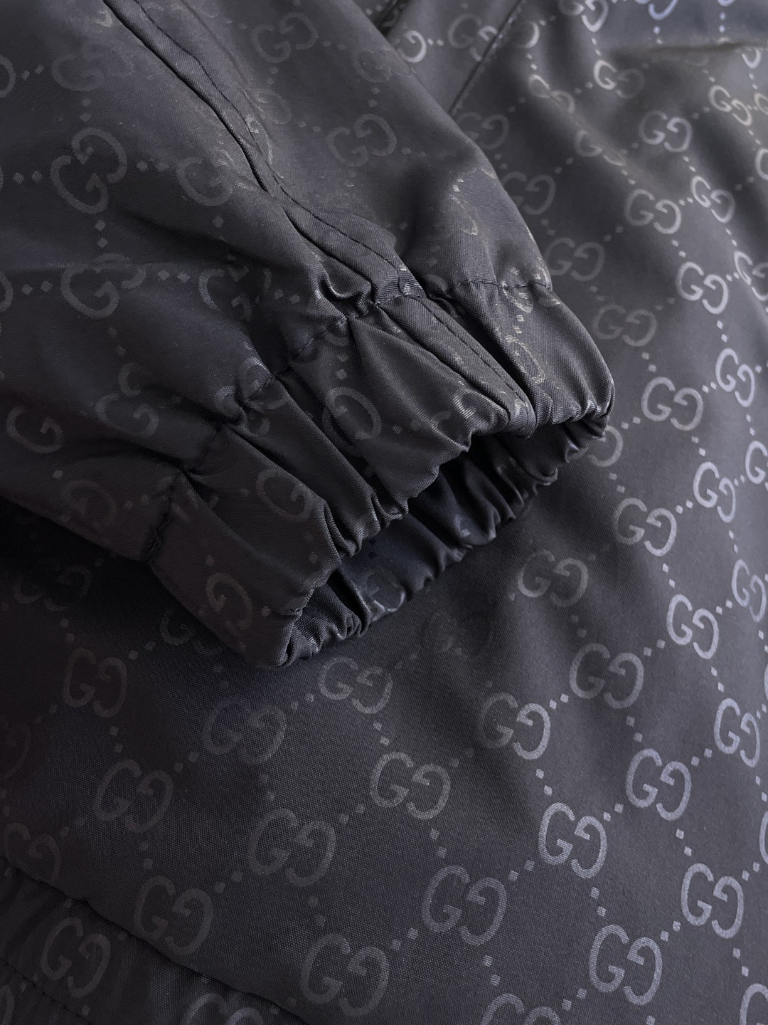 Gucci Jacket M-xxxl