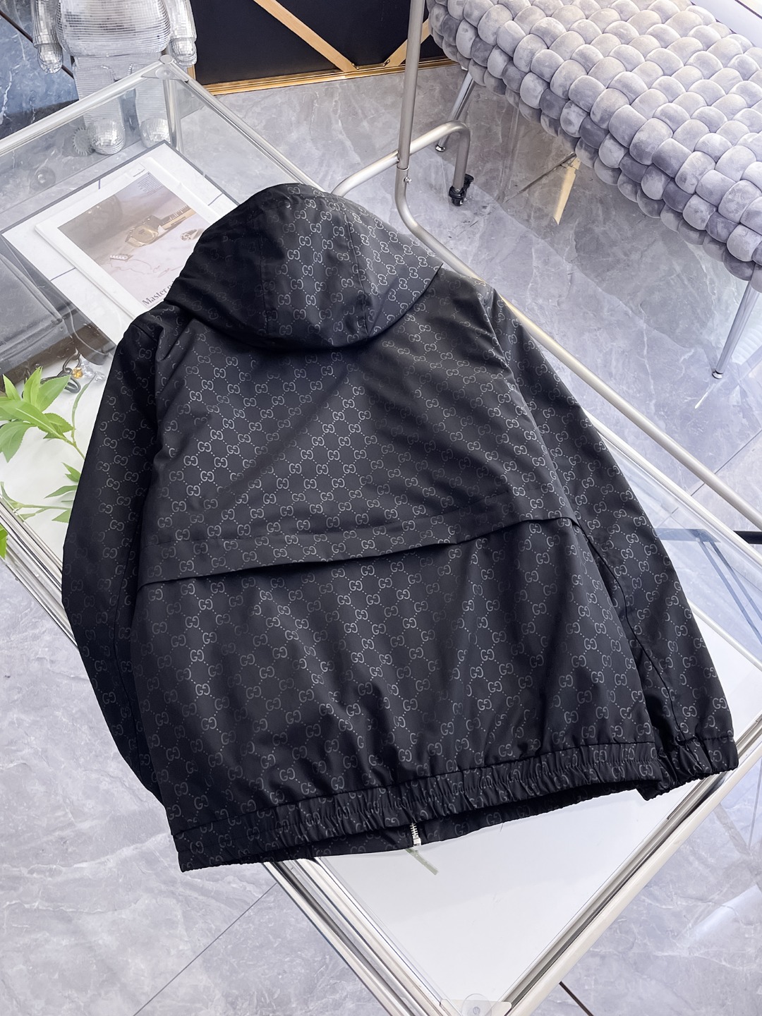 Gucci Jacket M-xxxl