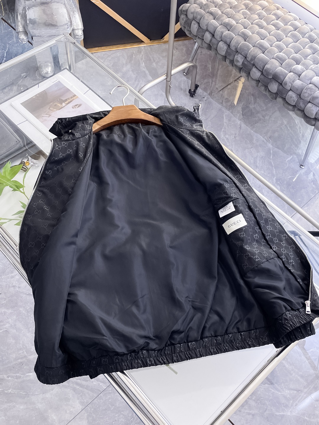 Gucci Jacket M-xxxl