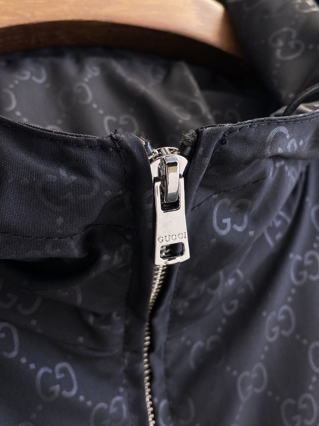 Gucci Jacket M-xxxl