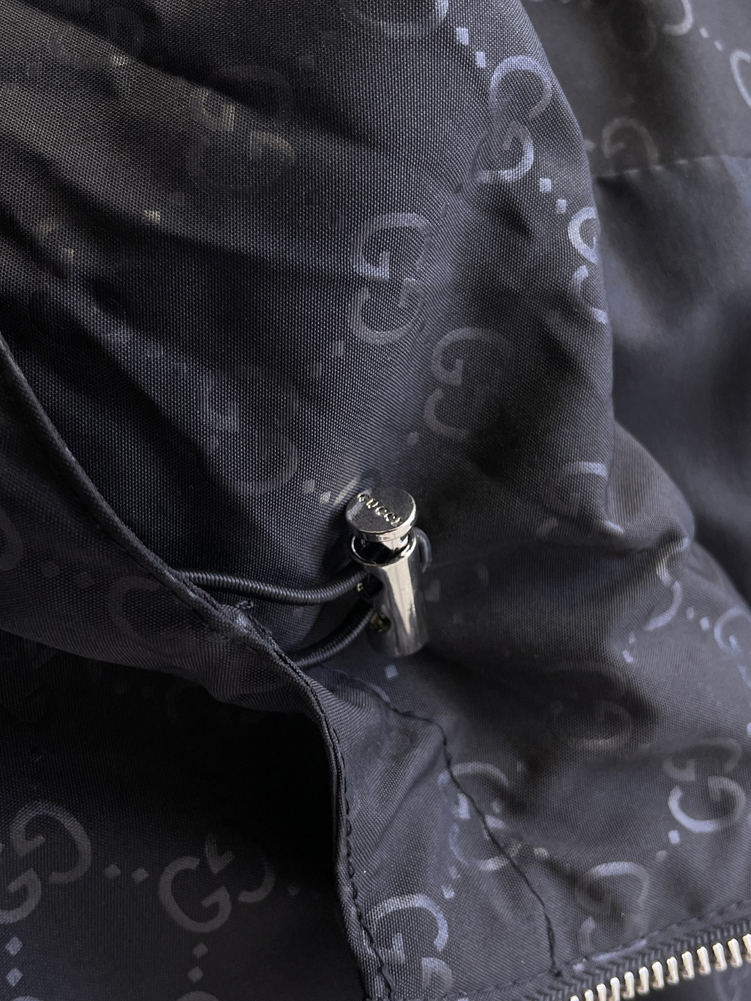 Gucci Jacket M-xxxl