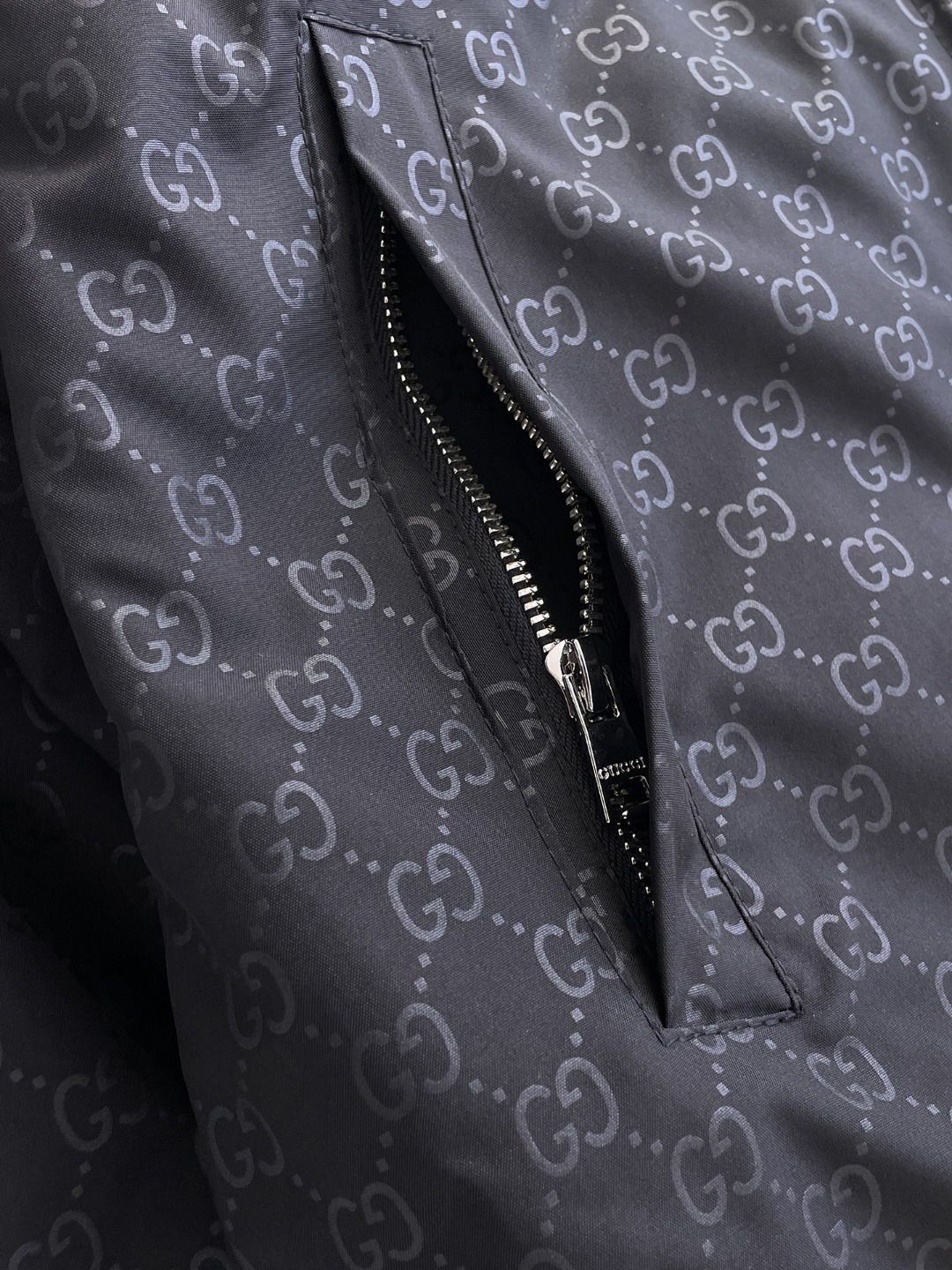 Gucci Jacket M-xxxl