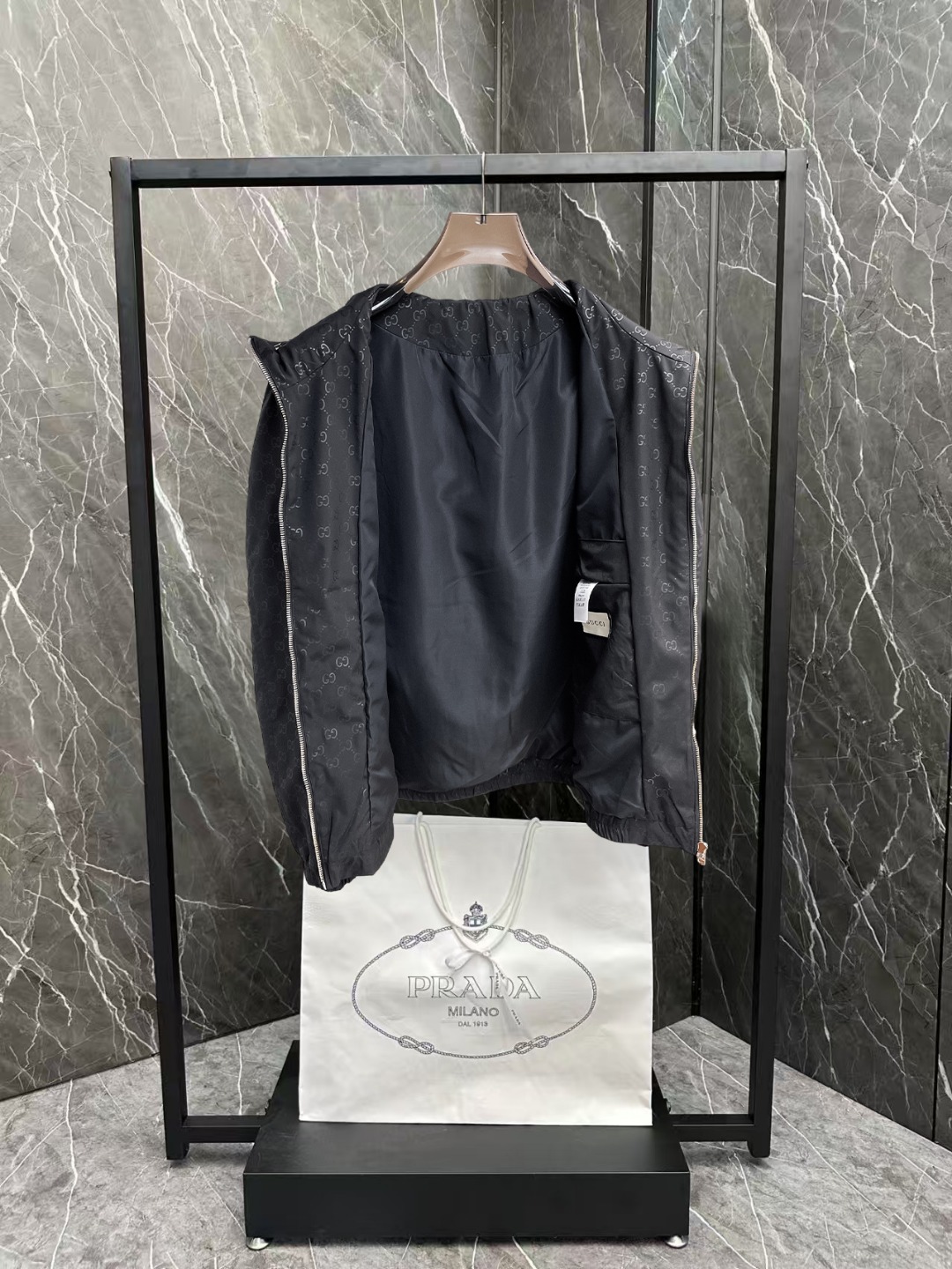 Gucci Jacket M-xl