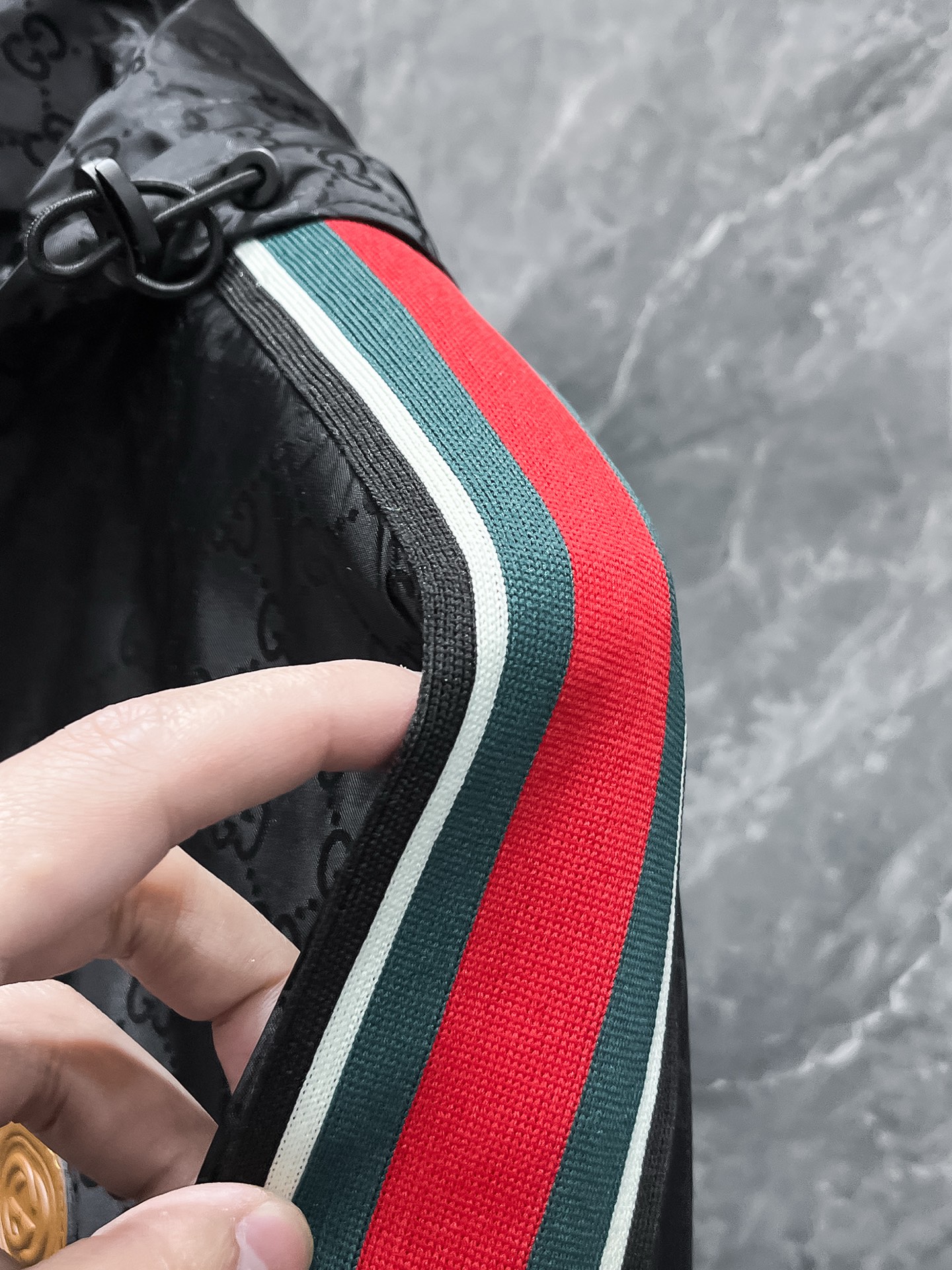 Gucci Jacket M-xxxl