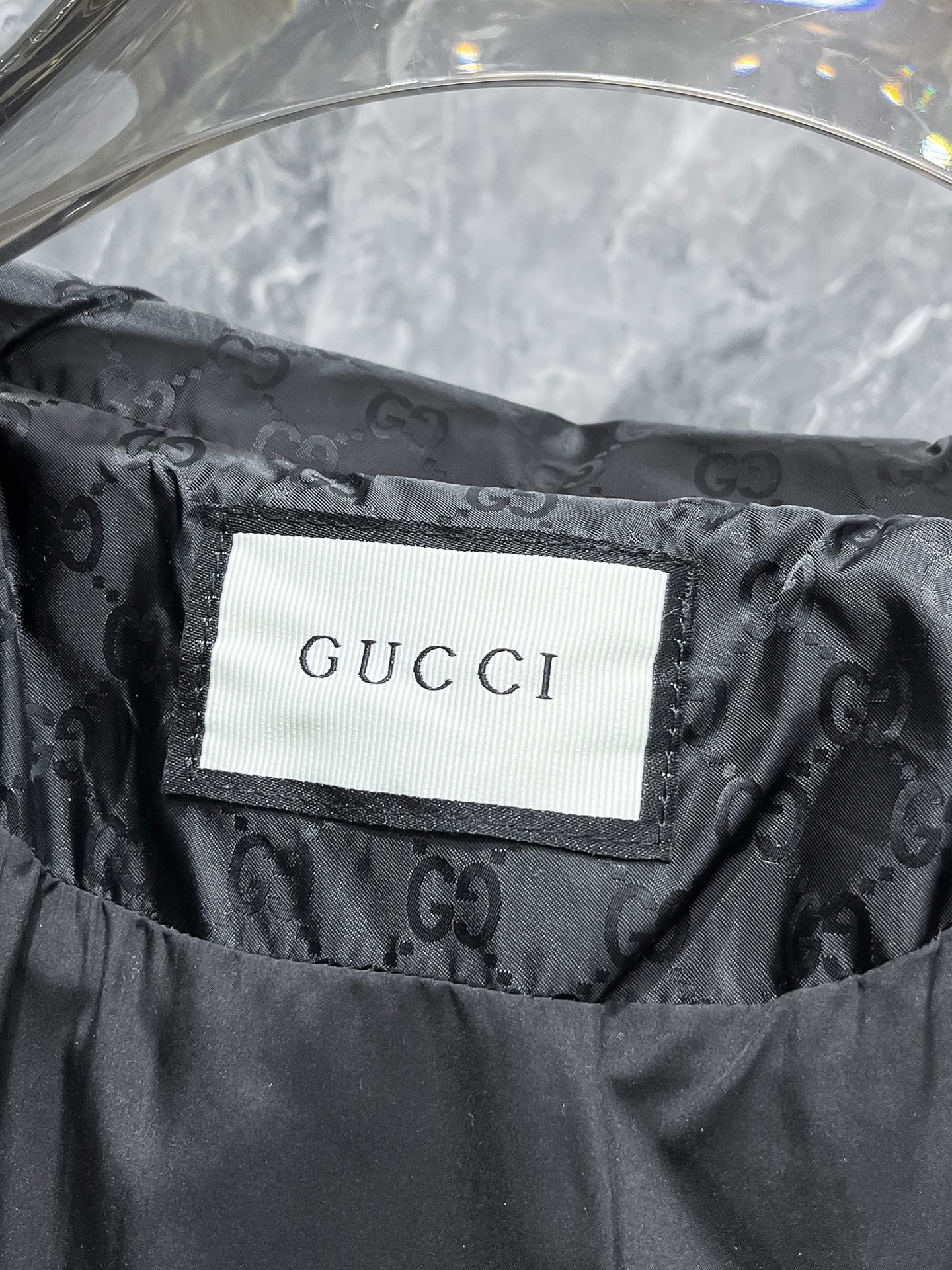 Gucci Jacket M-xxxl
