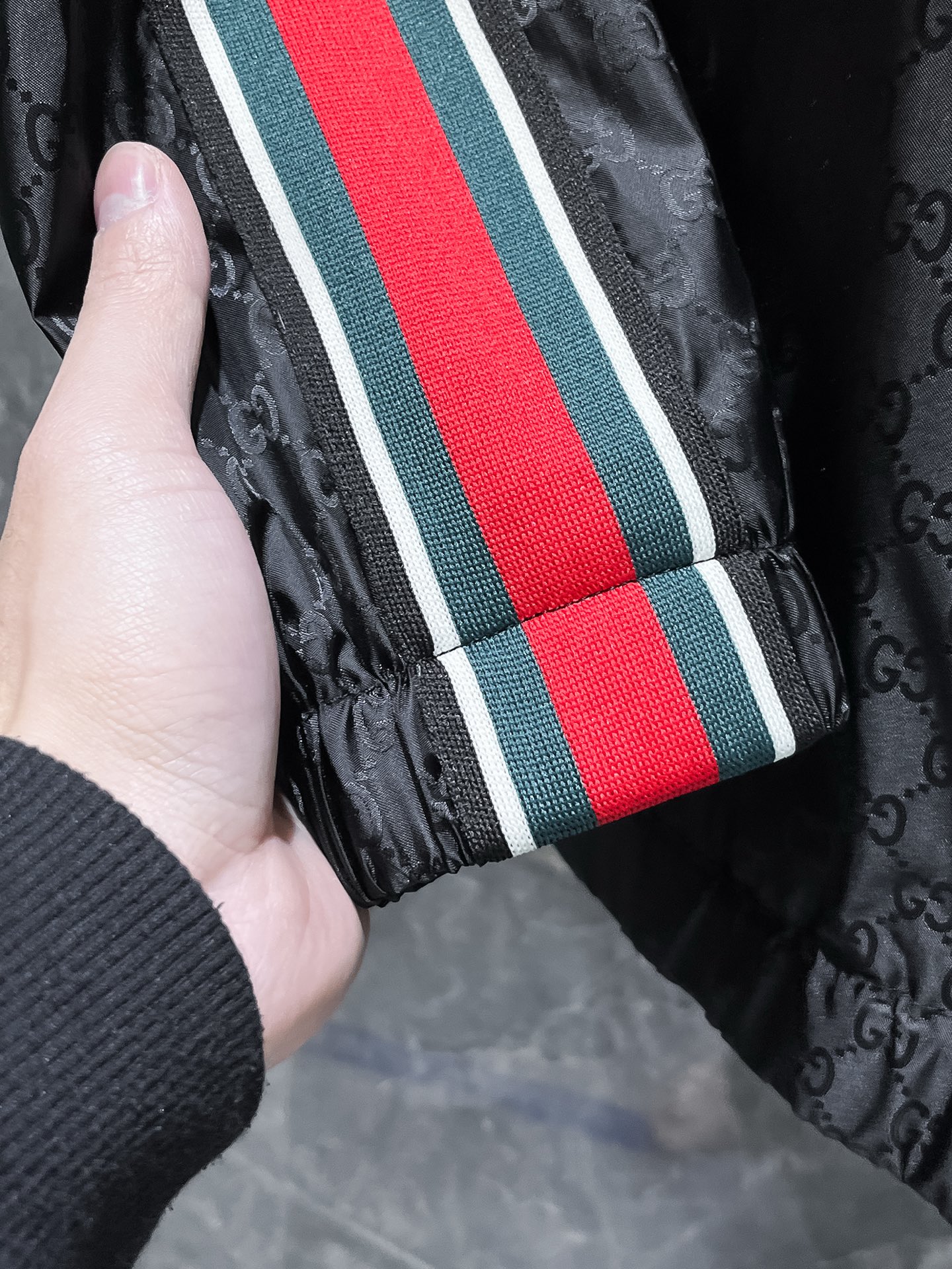 Gucci Jacket M-xxxl