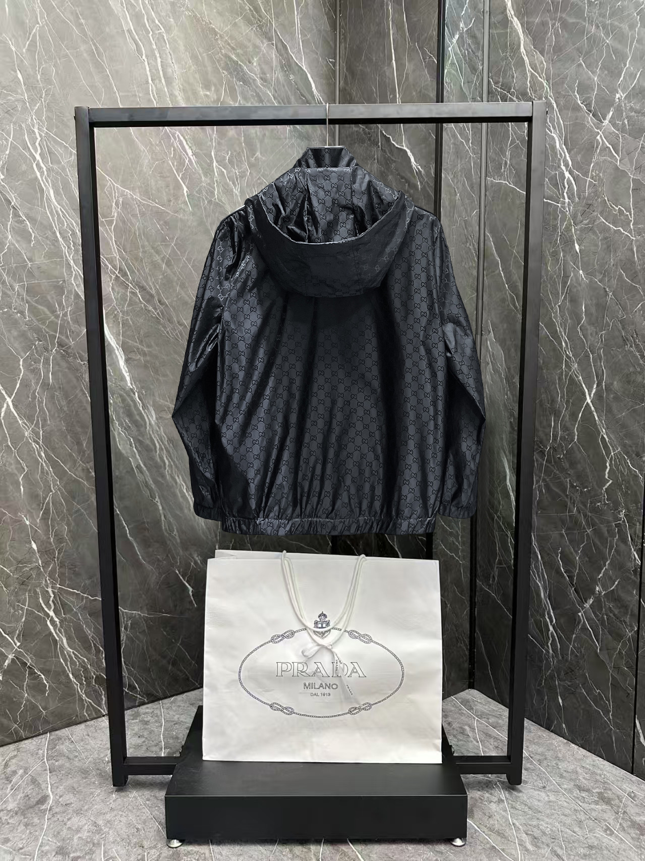 Gucci Jacket M-xxxl