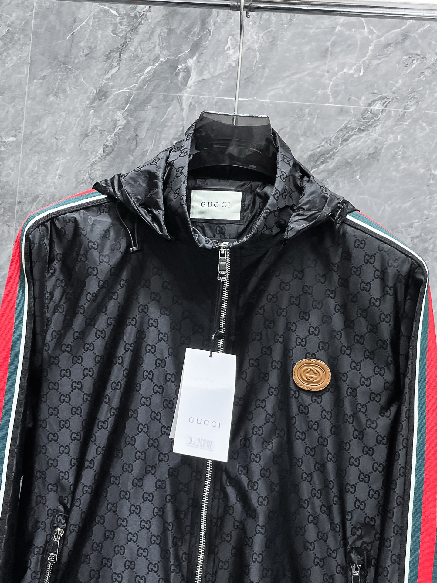 Gucci Jacket M-xxxl