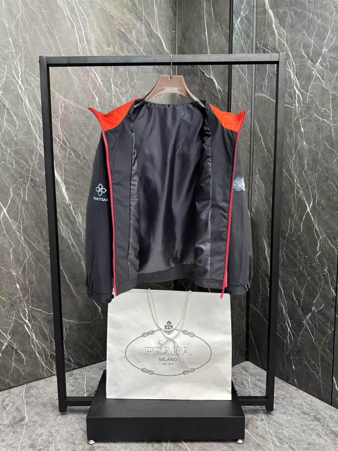 Arcteryx Jacket M-xl