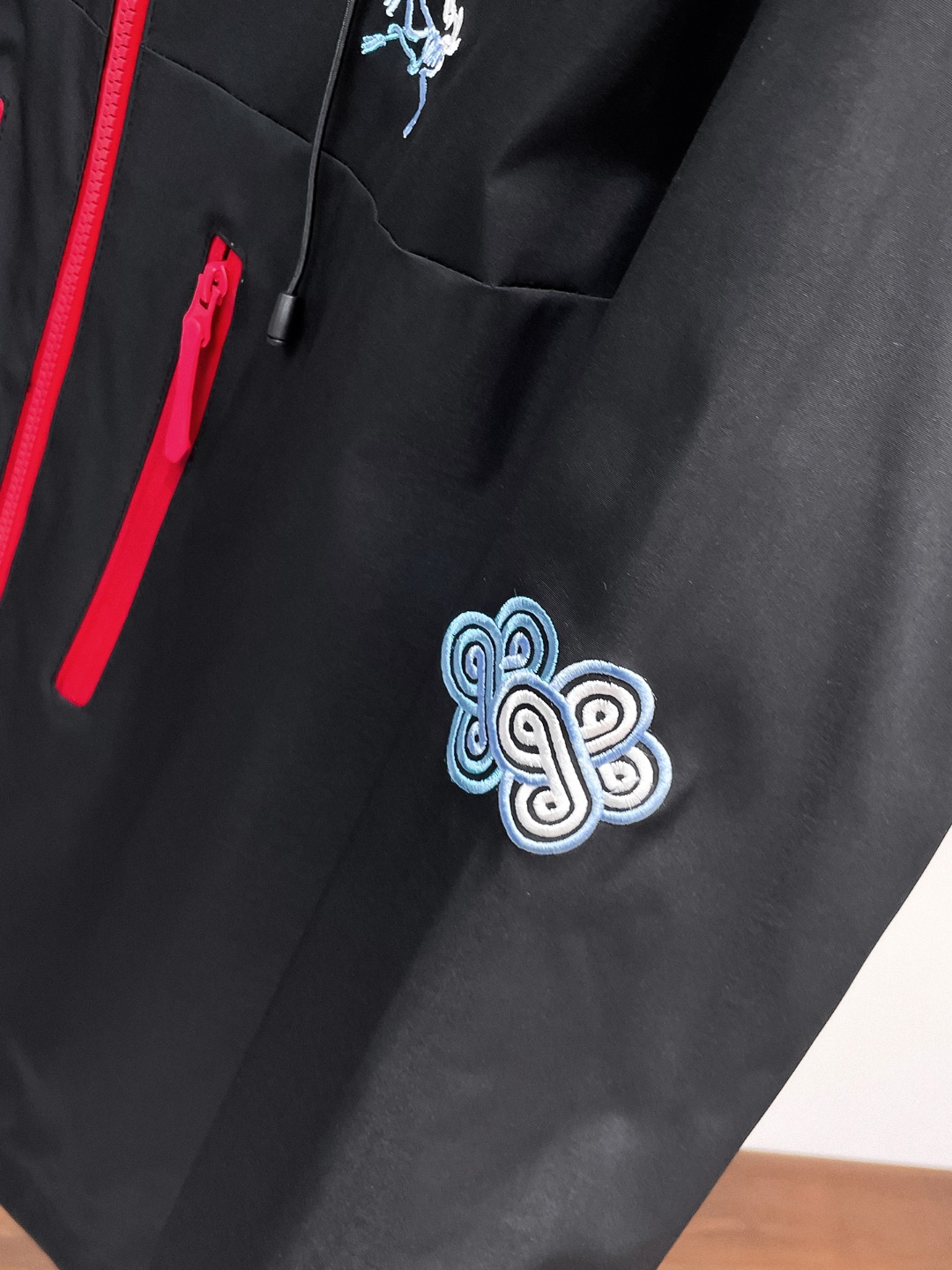 Arcteryx Jacket M-xl