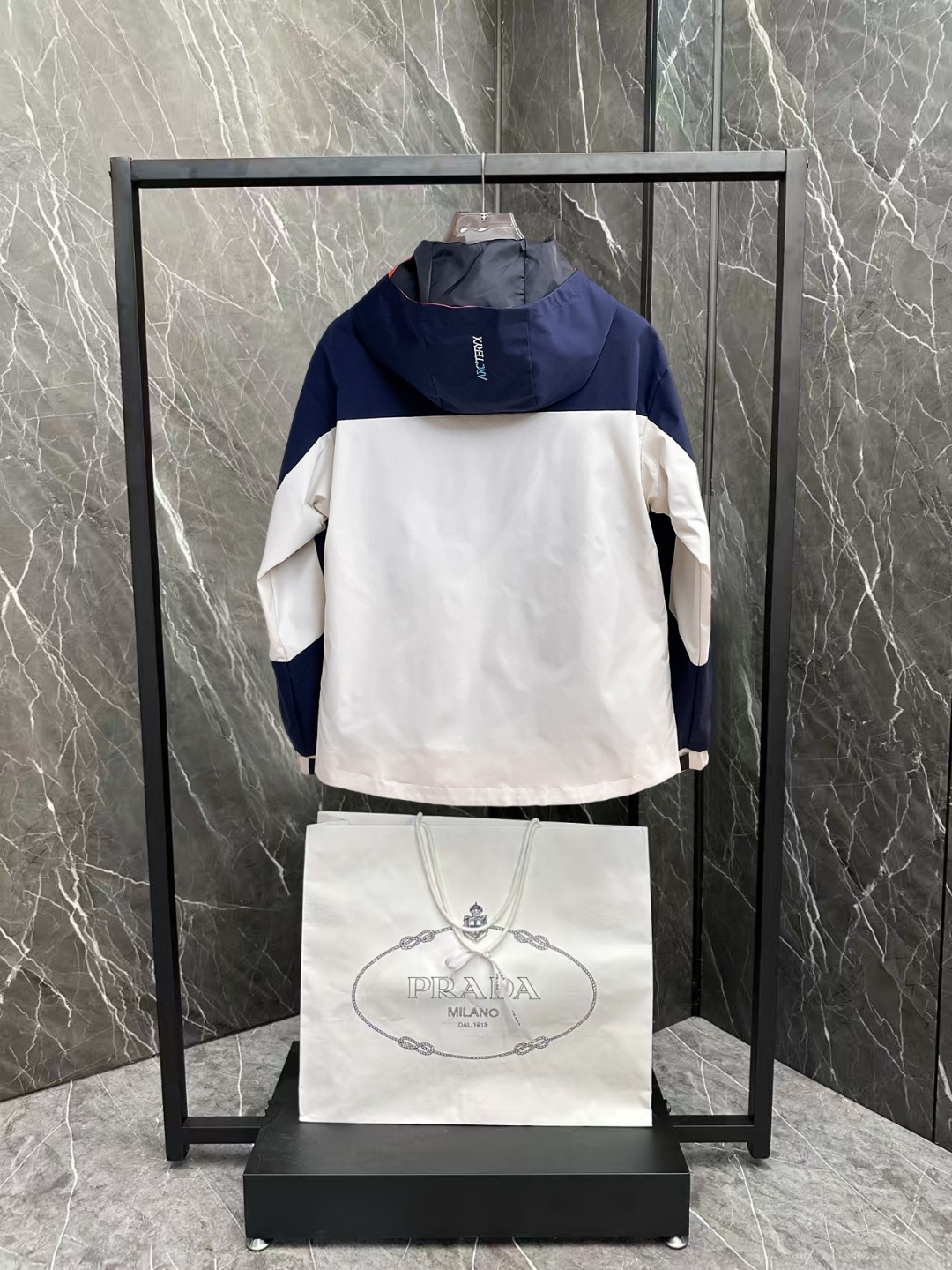 Arcteryx Jacket M-xl