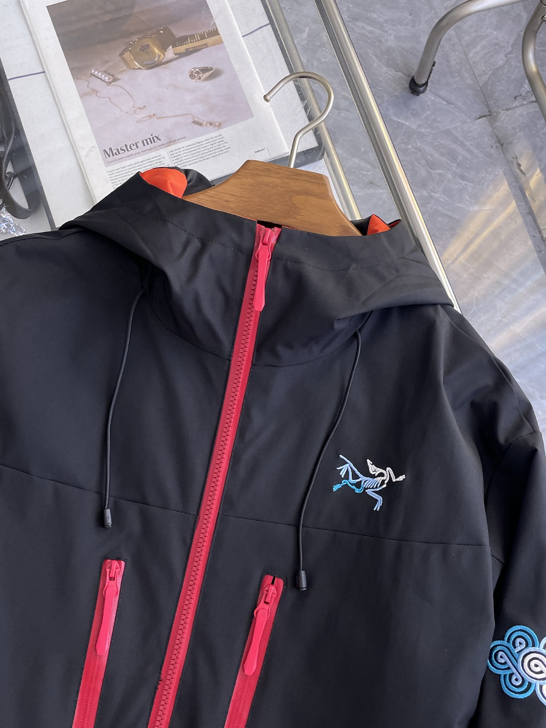 Arcteryx Jacket M-xxxl