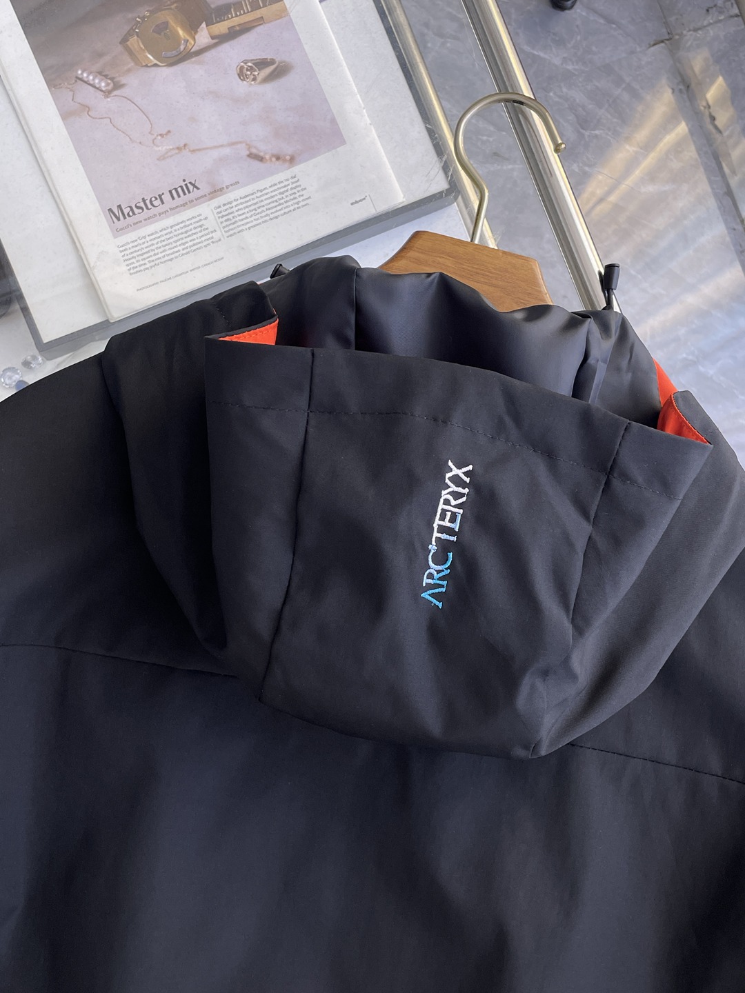 Arcteryx Jacket M-xxxl