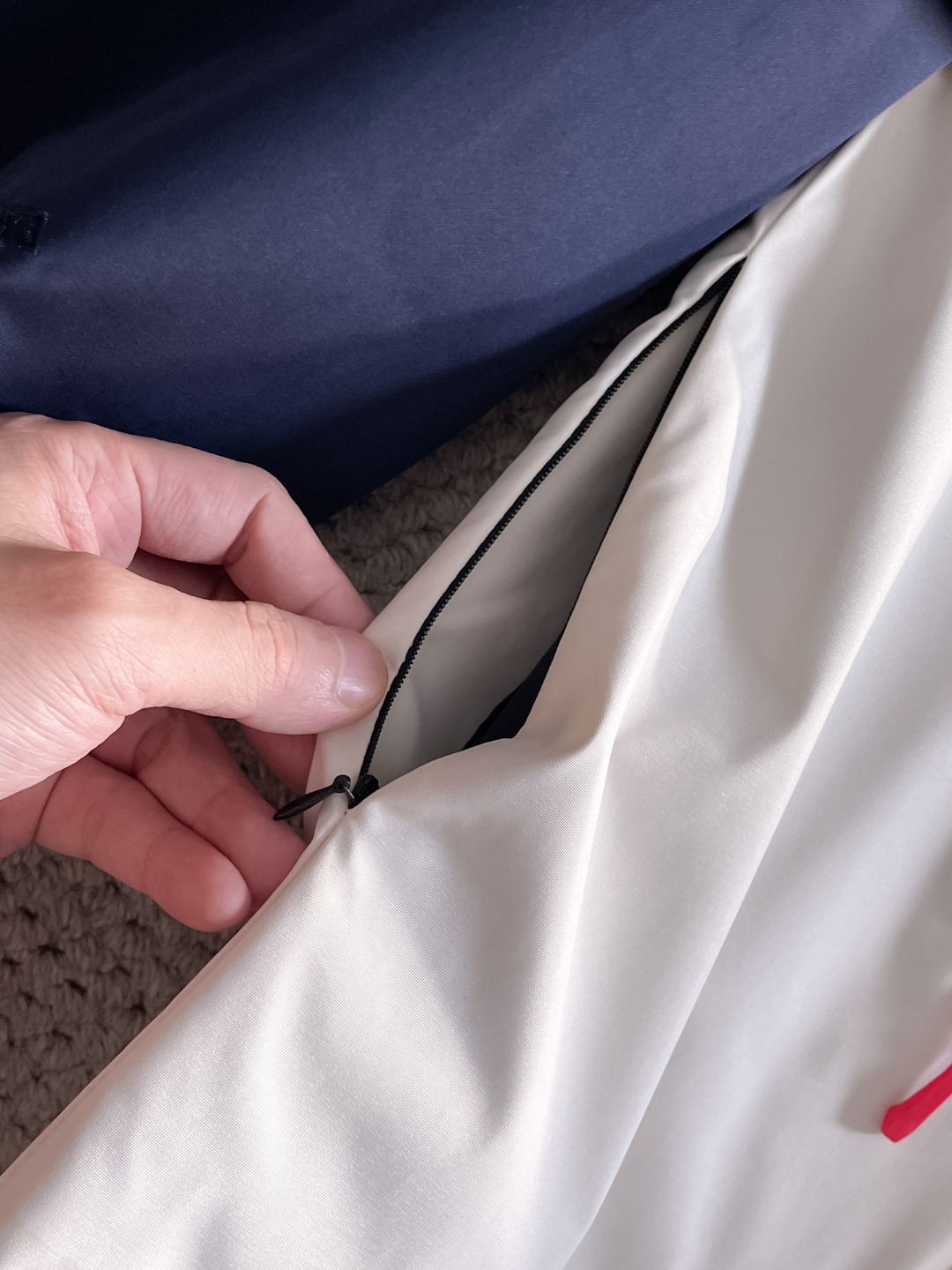 Arcteryx Jacket M-xl