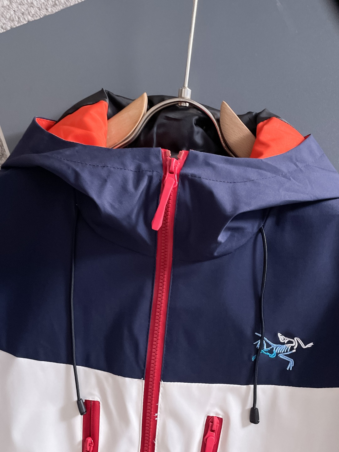 Arcteryx Jacket M-xl