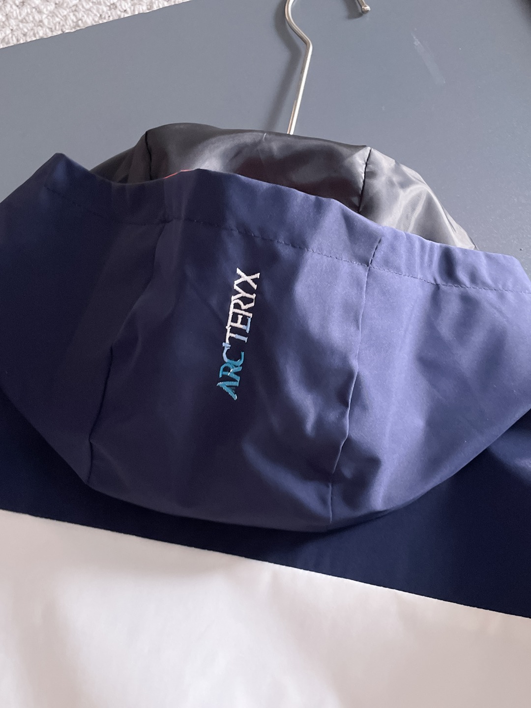 Arcteryx Jacket M-xl