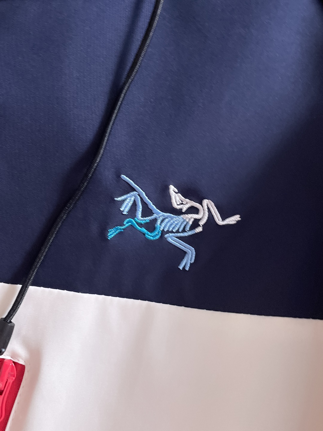 Arcteryx Jacket M-xl