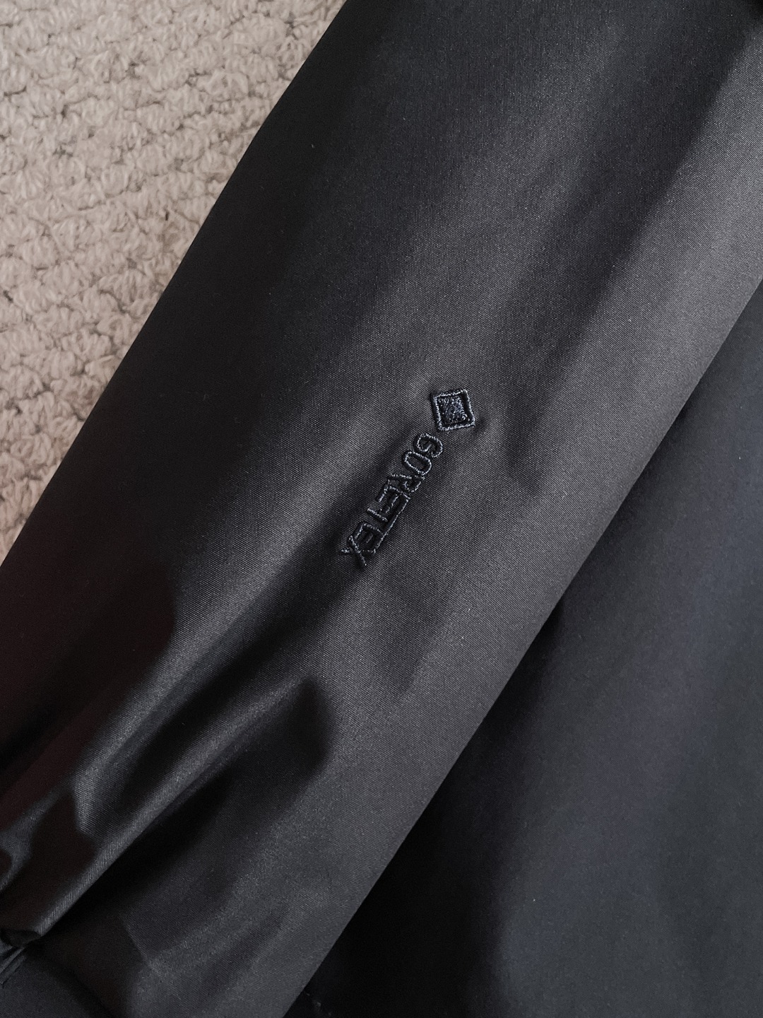 Arcteryx Jacket M-xl