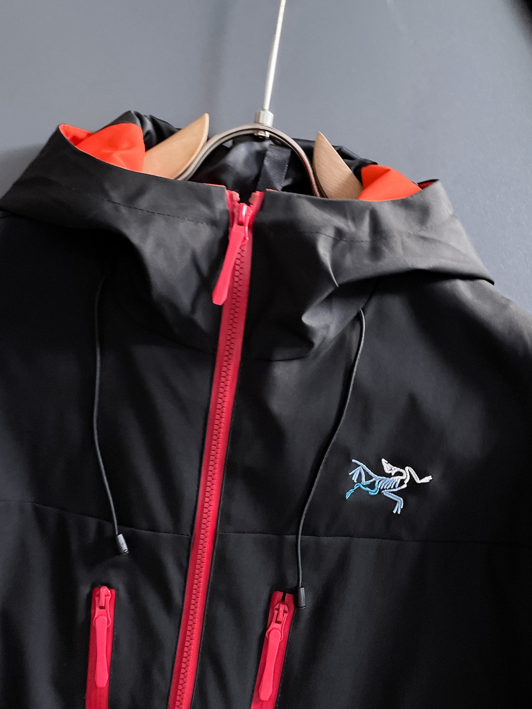 Arcteryx Jacket M-xl