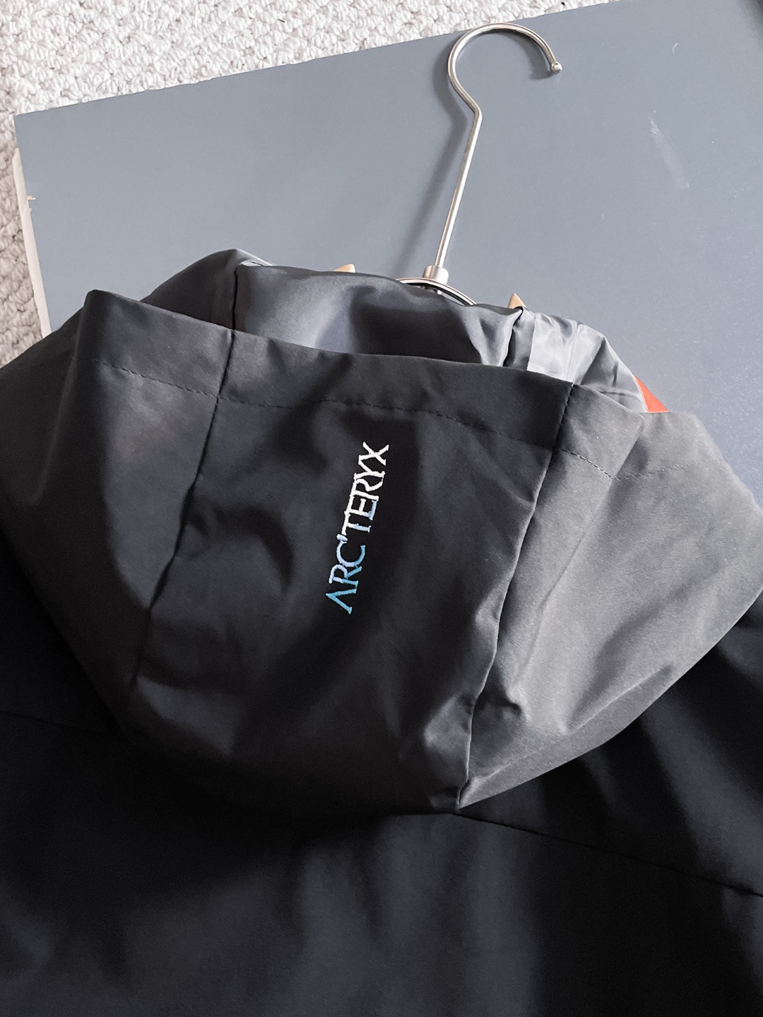 Arcteryx Jacket M-xl