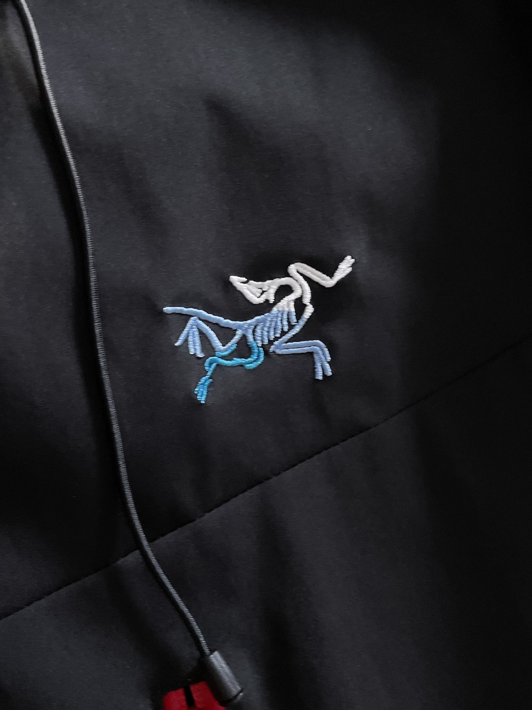 Arcteryx Jacket M-xl