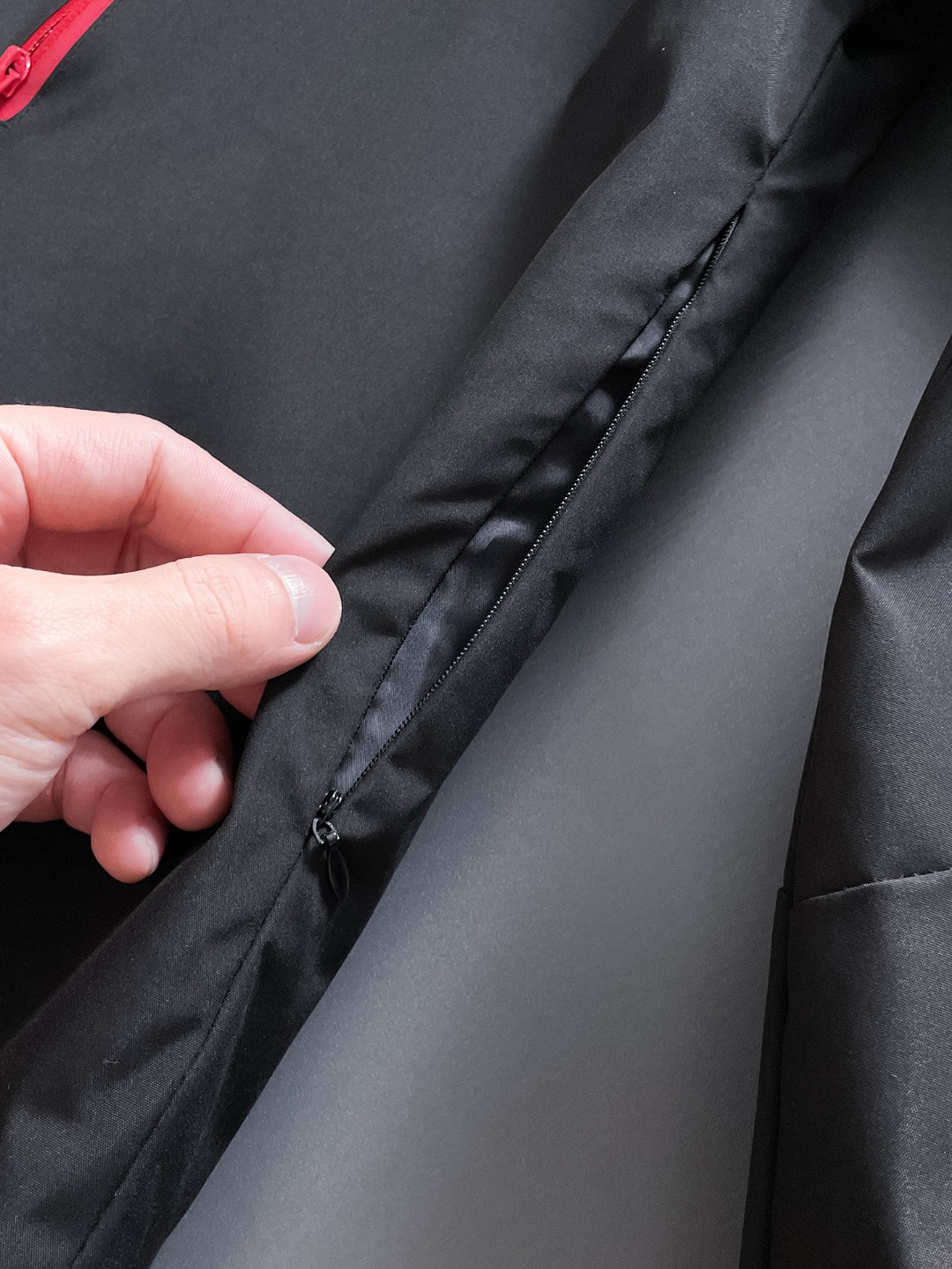 Arcteryx Jacket M-xl