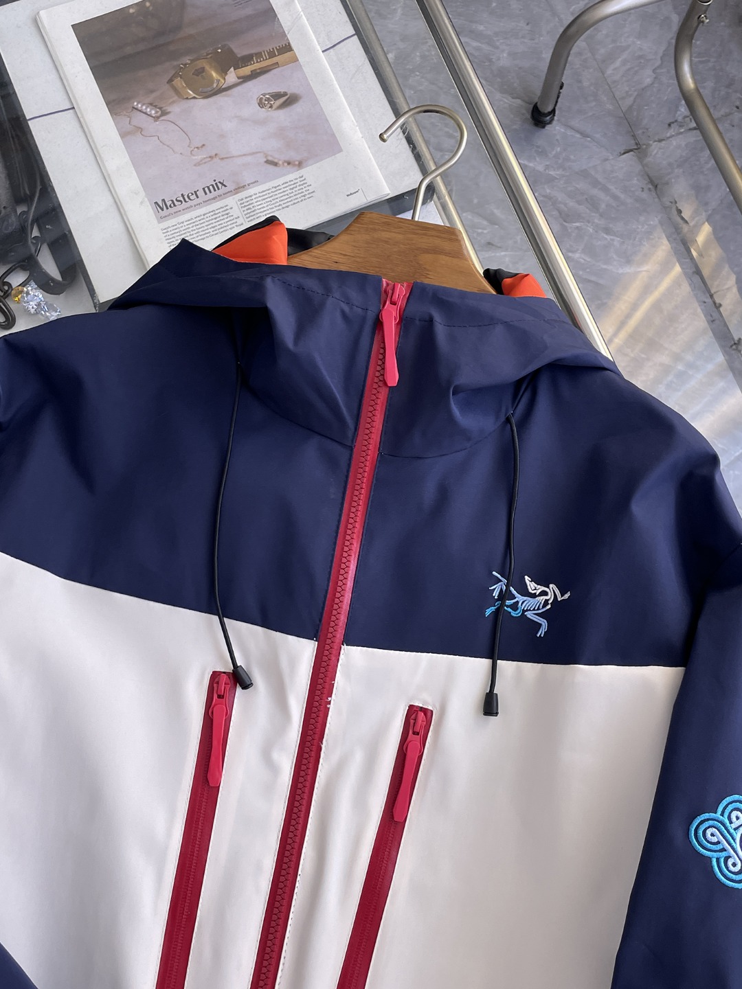 Arcteryx Jacket M-xxxl