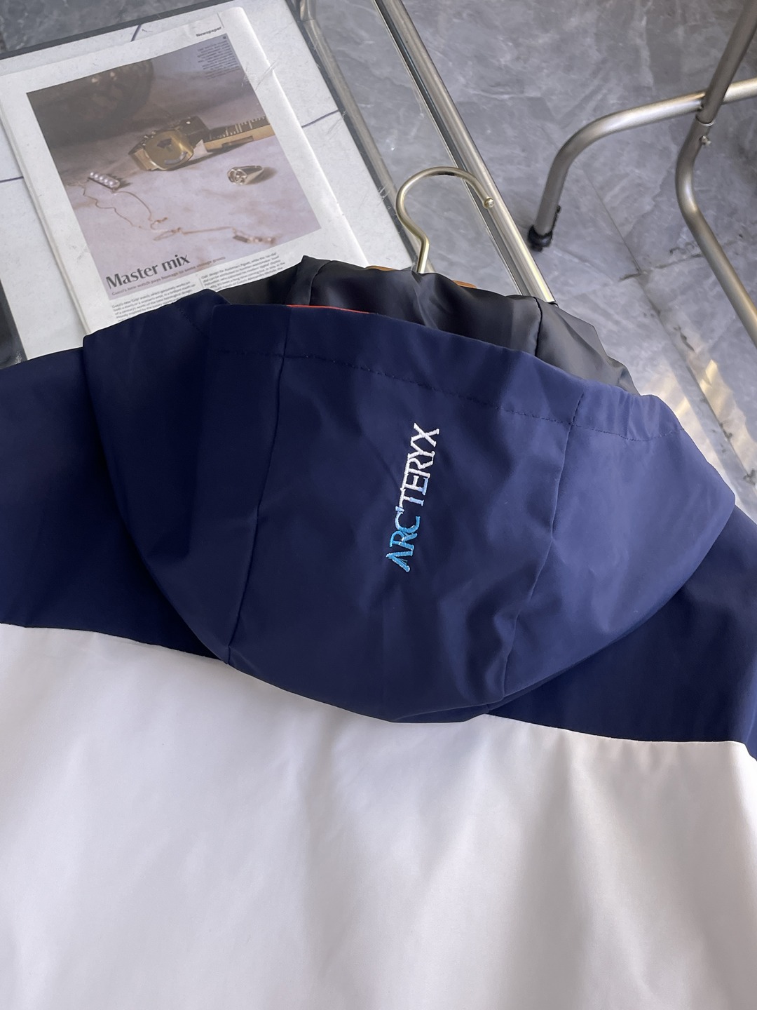 Arcteryx Jacket M-xxxl