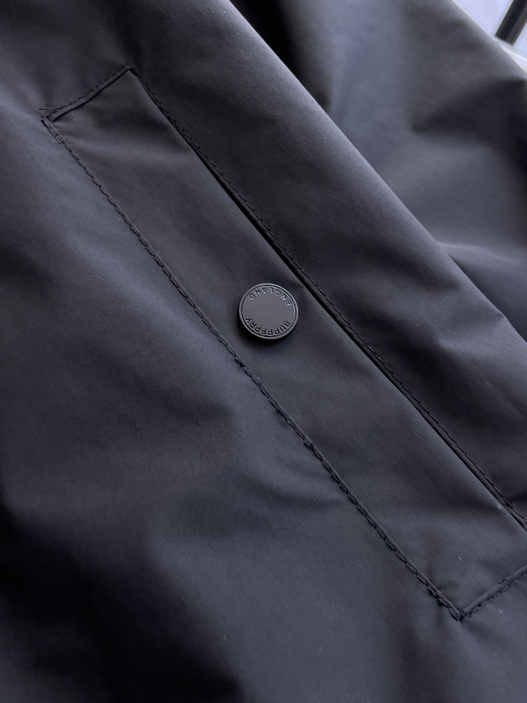 Burberry Jacket M-xxxl