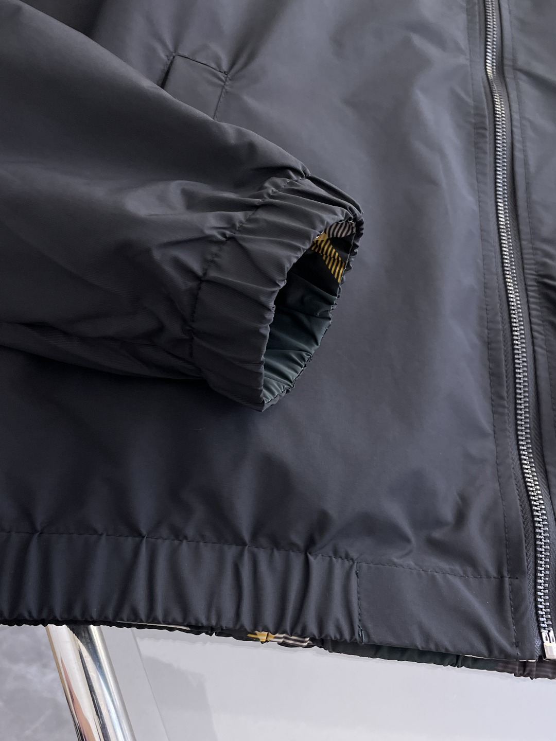 Burberry Jacket M-xxxl