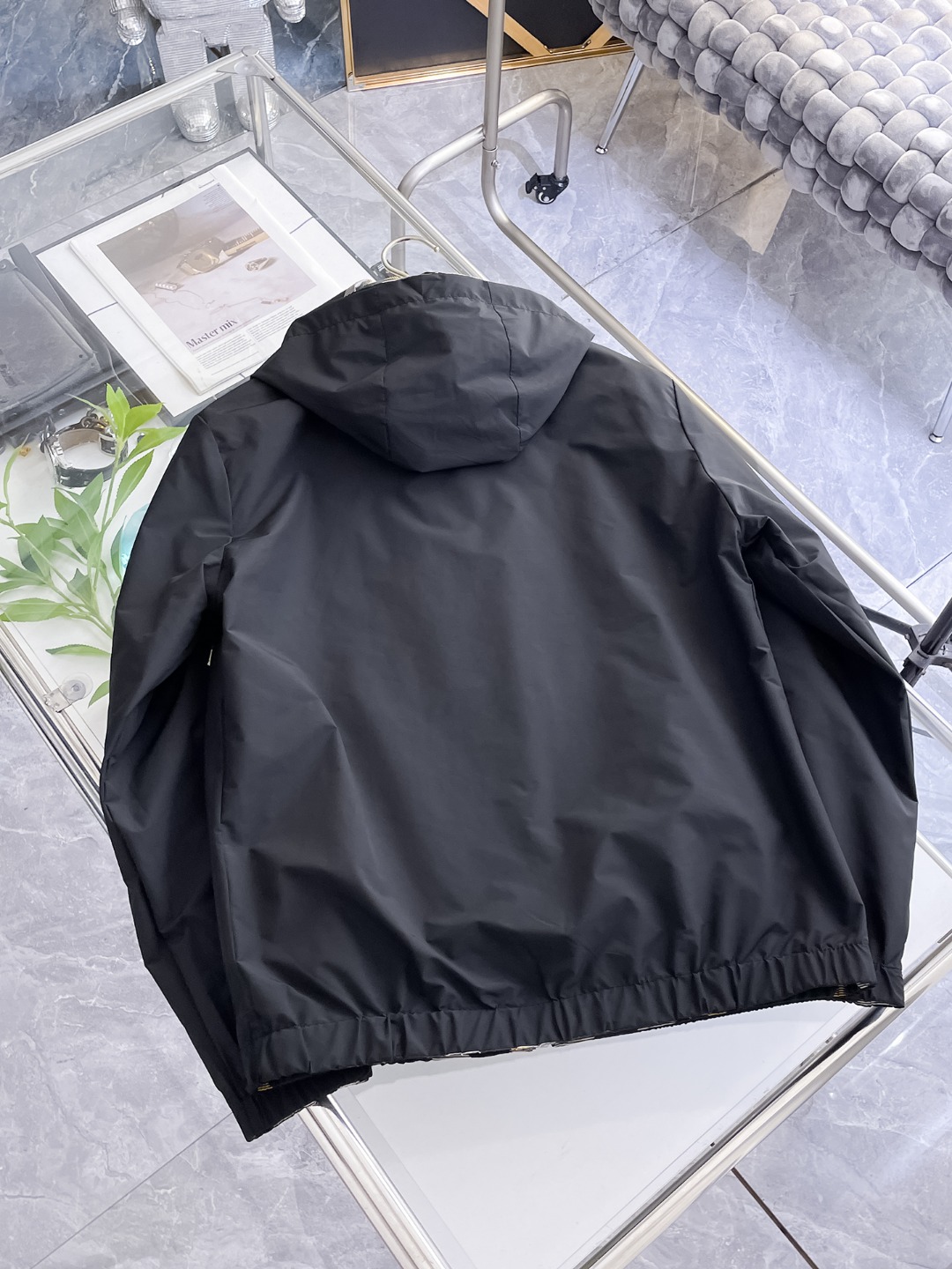 Burberry Jacket M-xxxl