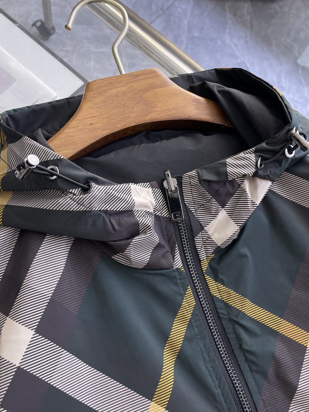 Burberry Jacket M-xxxl