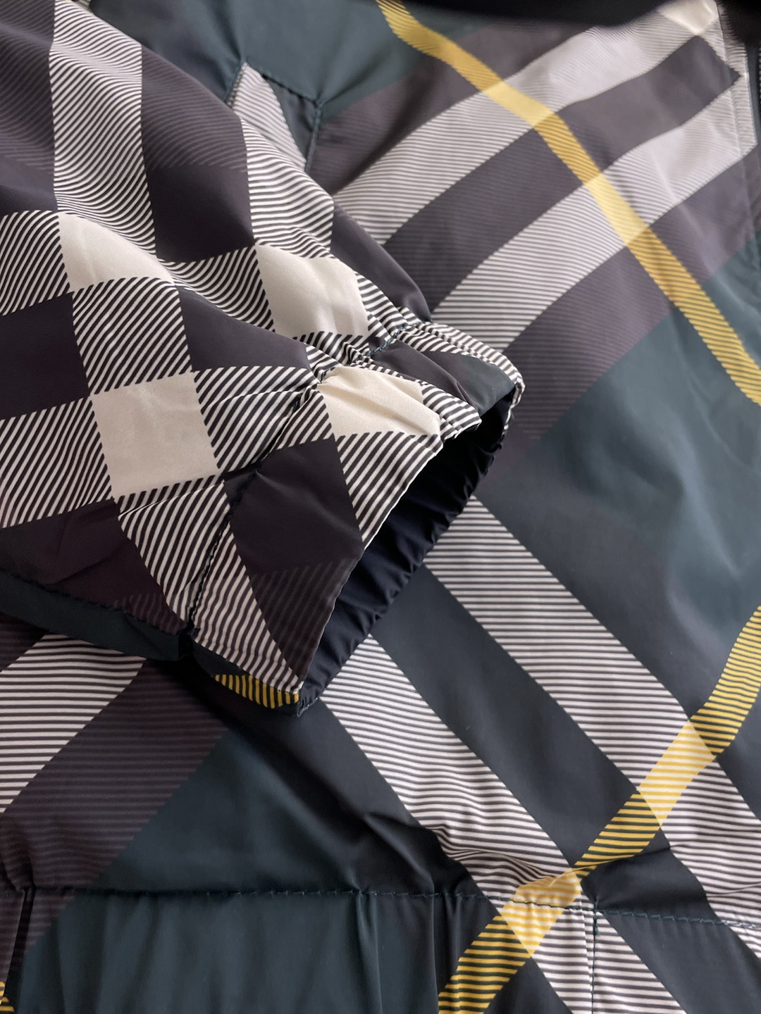 Burberry Jacket M-xxxl