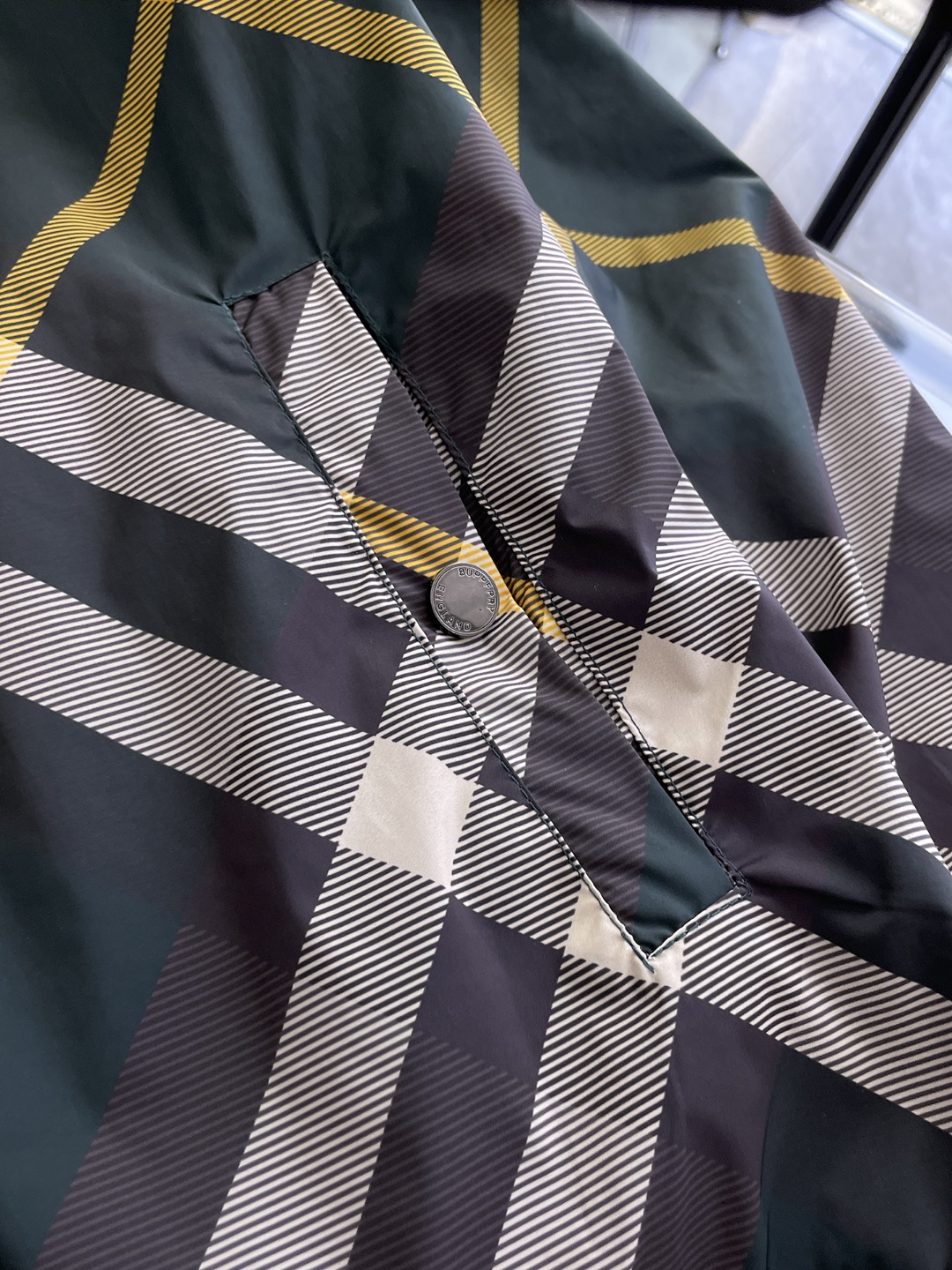 Burberry Jacket M-xxxl