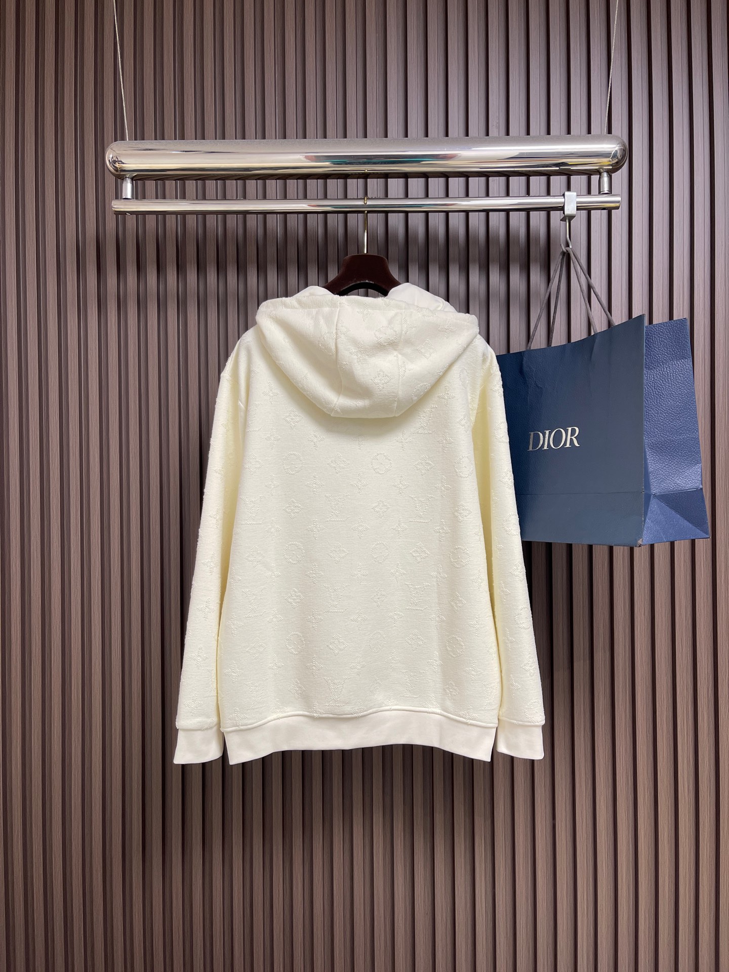 Louis Vuitton Hoodie Cotton Hooded S-m-l-xl