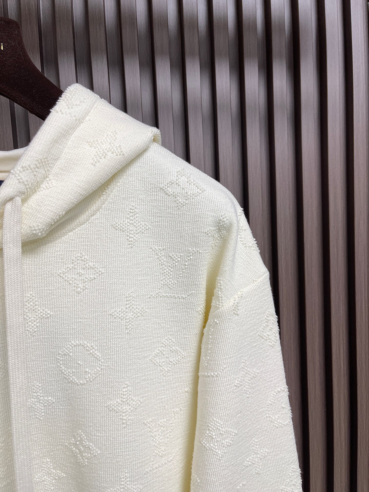 Louis Vuitton Hoodie Cotton Hooded S-m-l-xl