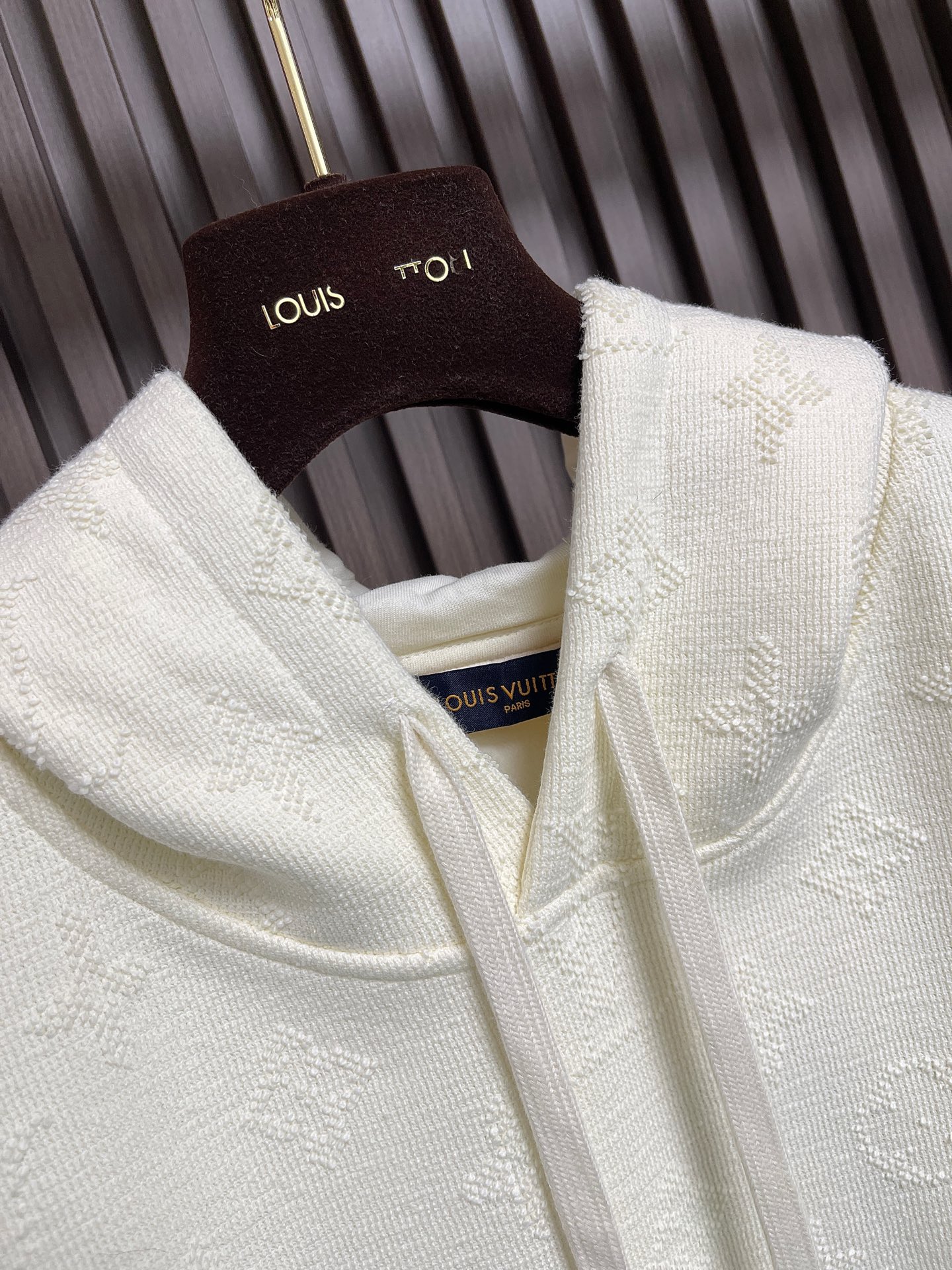 Louis Vuitton Hoodie Cotton Hooded S-m-l-xl