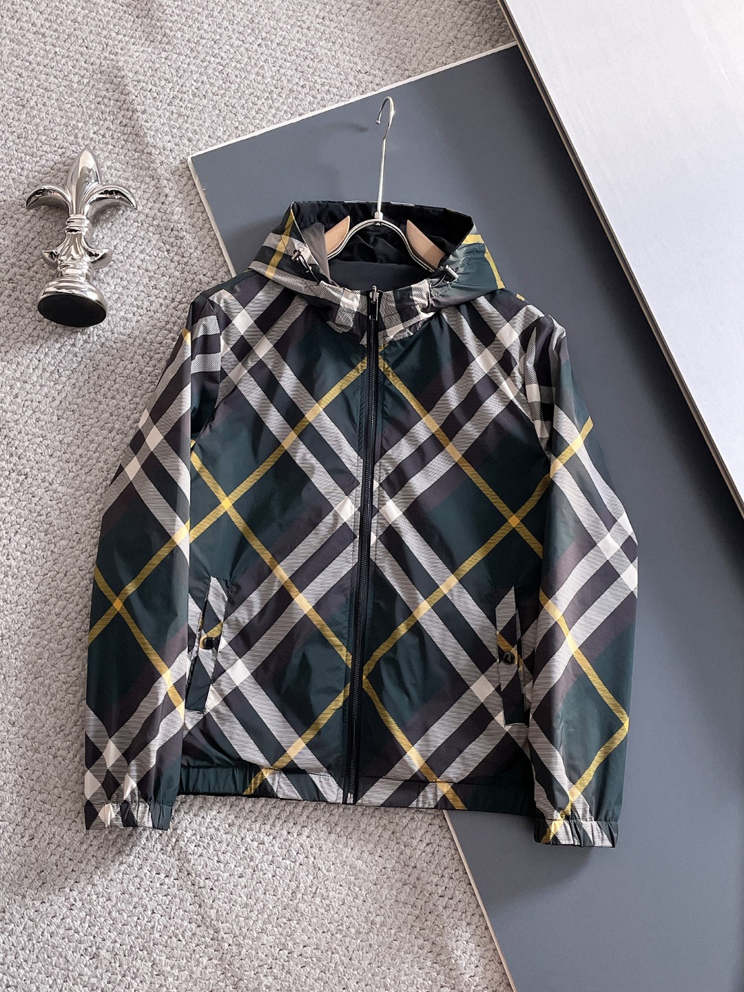 Burberry Jacket M-xxxl