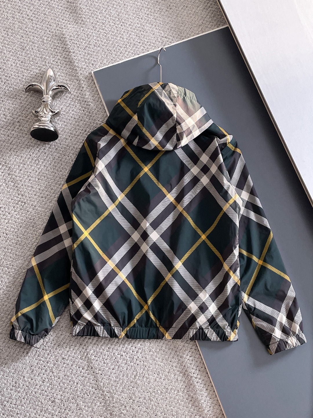 Burberry Jacket M-xxxl
