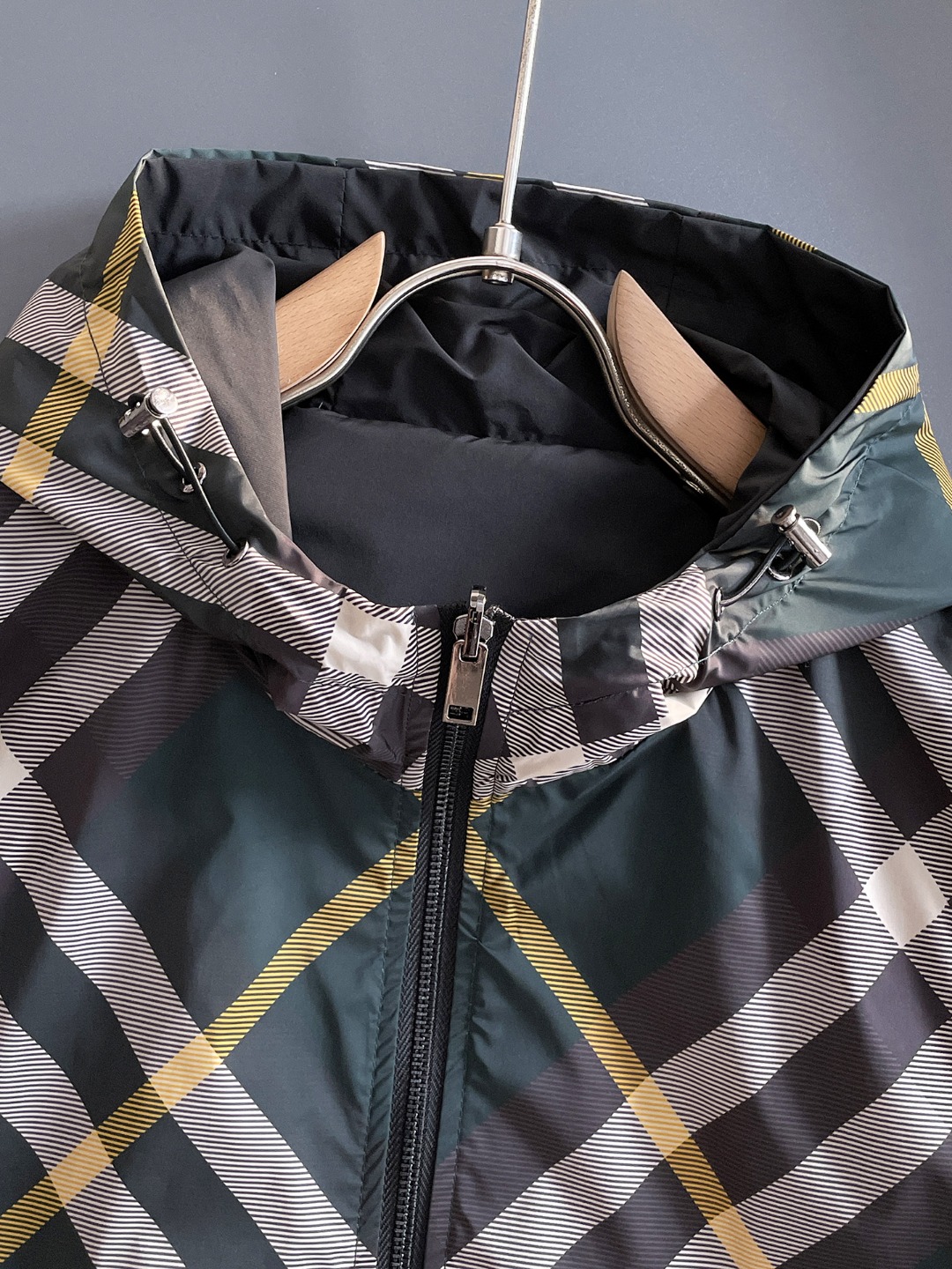 Burberry Jacket M-xxxl