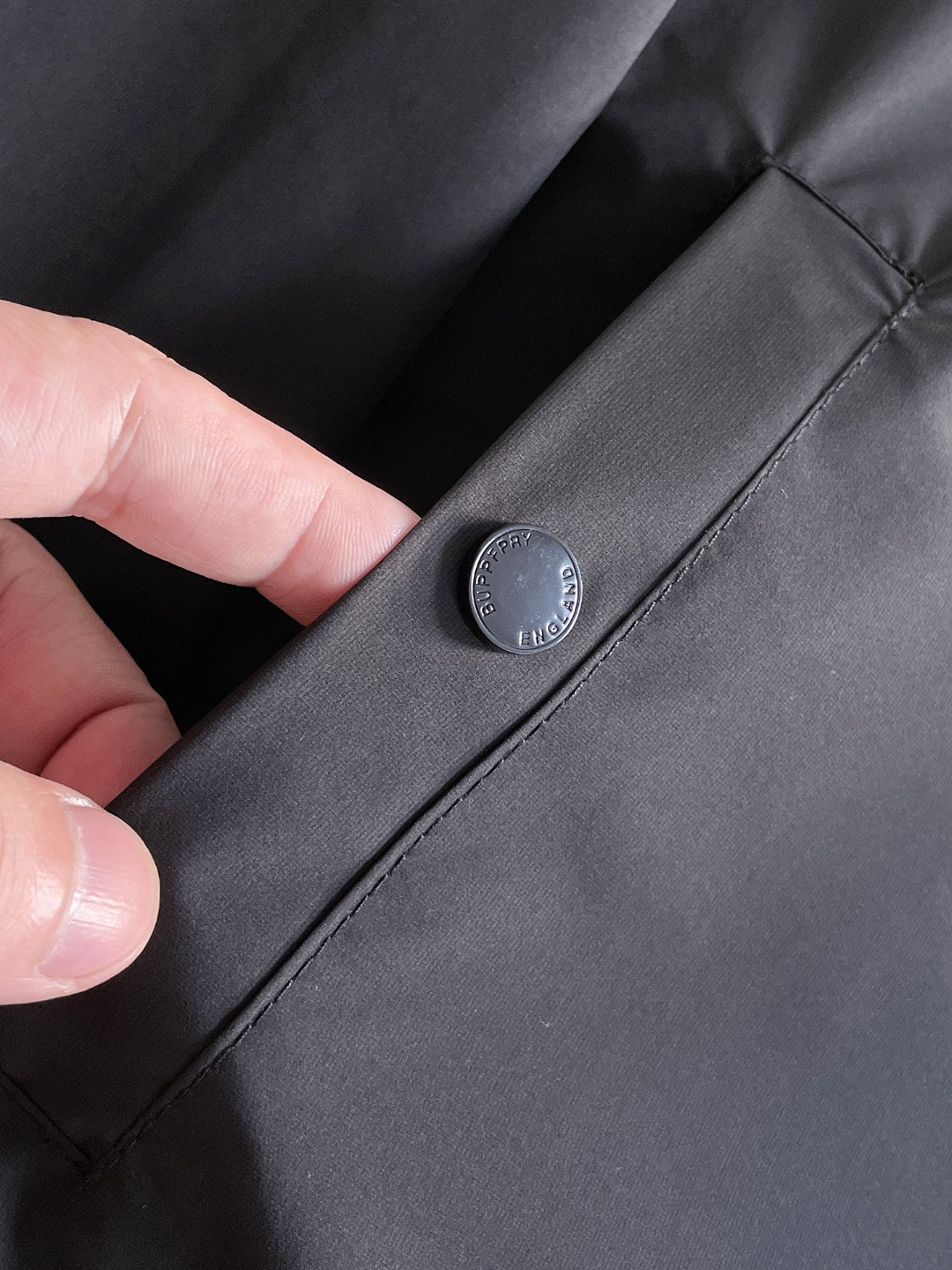 Burberry Jacket M-xxxl