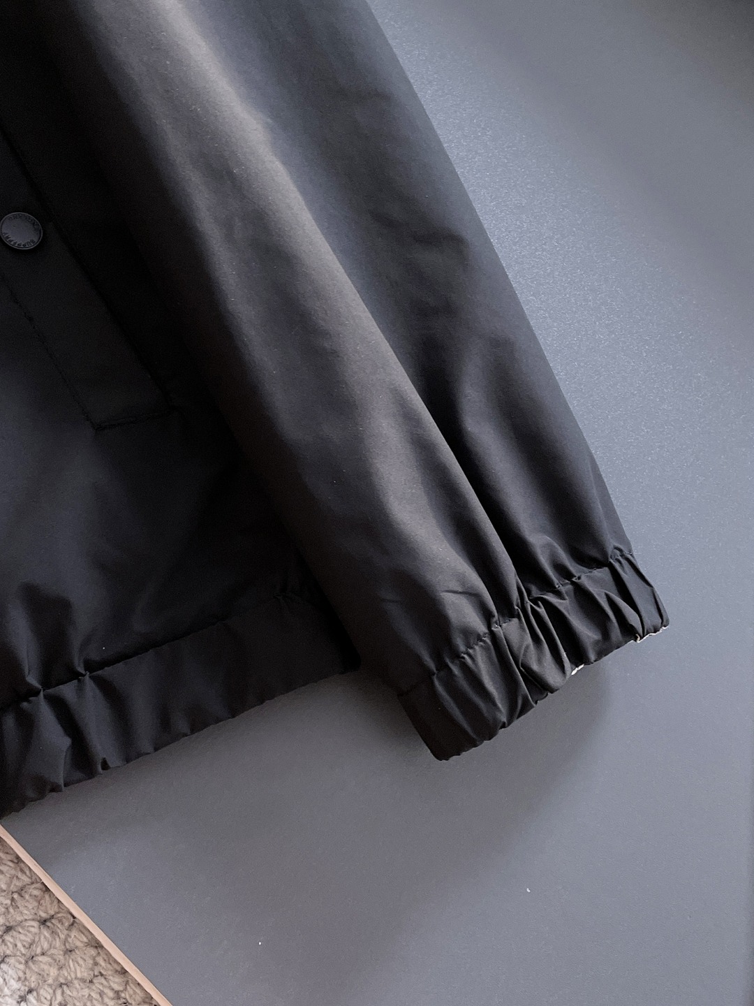 Burberry Jacket M-xxxl