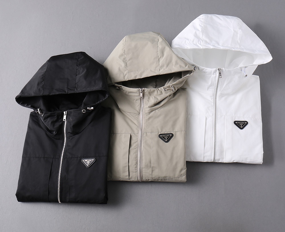 Prada Jacket M-xl